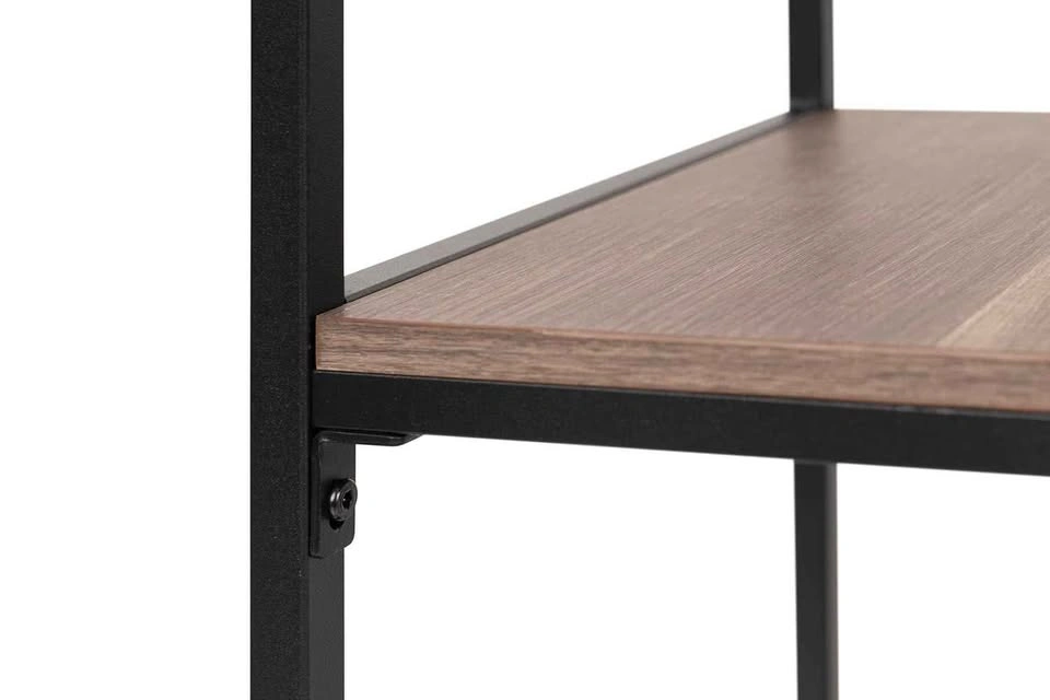 CB Home 47 Inch Wide 5-Tier Multi Shelving System, BRAND NEW - photo 2