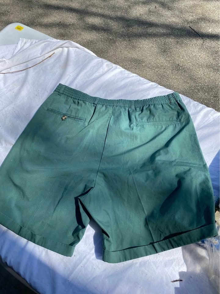 Men’s shorts size 38 new with tag - photo 3