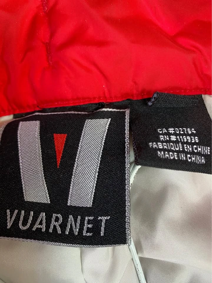 Vaurnet snow pants / ski pants size youth XL 14 or small women’s - photo 2