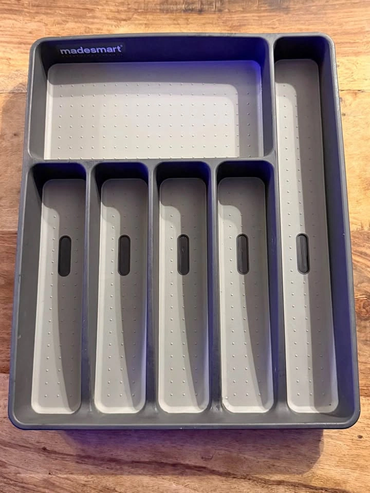 madesmart Cutlery Tray