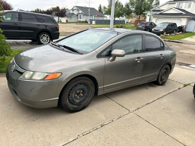 Honda Civic - photo 3