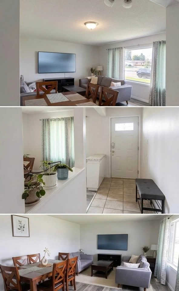 3 Beds 2 Baths - House - photo 2
