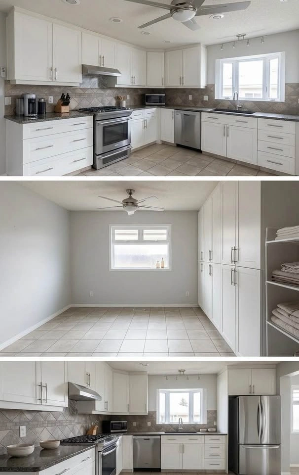 3 Beds 2 Baths - House - photo 3