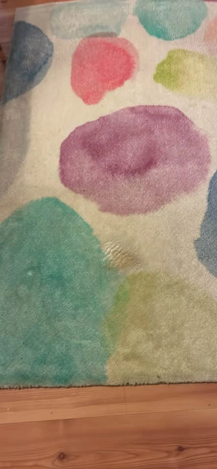 Area carpet - photo 3