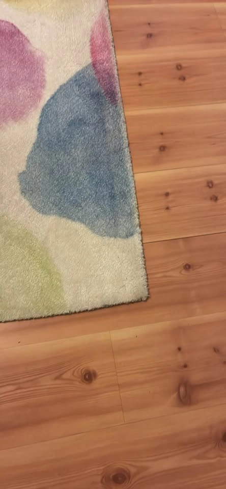 Area carpet - photo 4