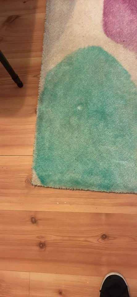 Area carpet - photo 5