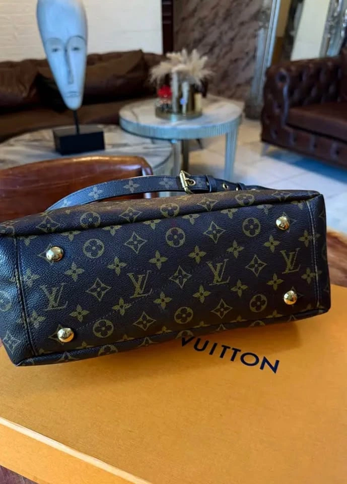 Pallas bag in Monogram - photo 2