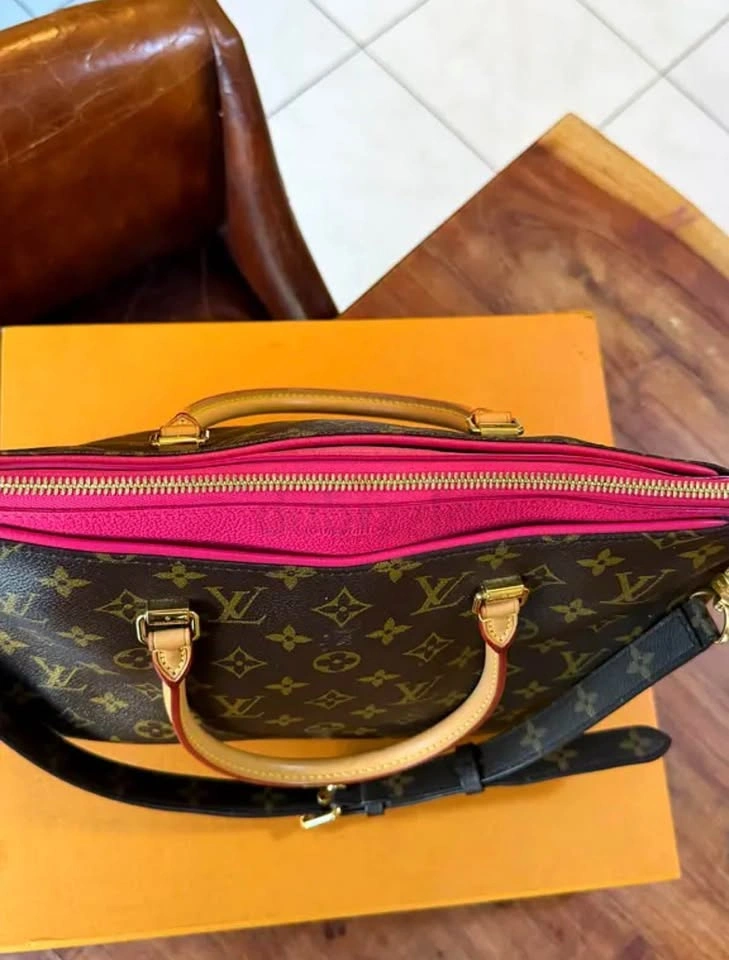 Pallas bag in Monogram - photo 3