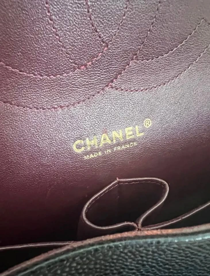 Jumbo Classic Double Flap bag - photo 5