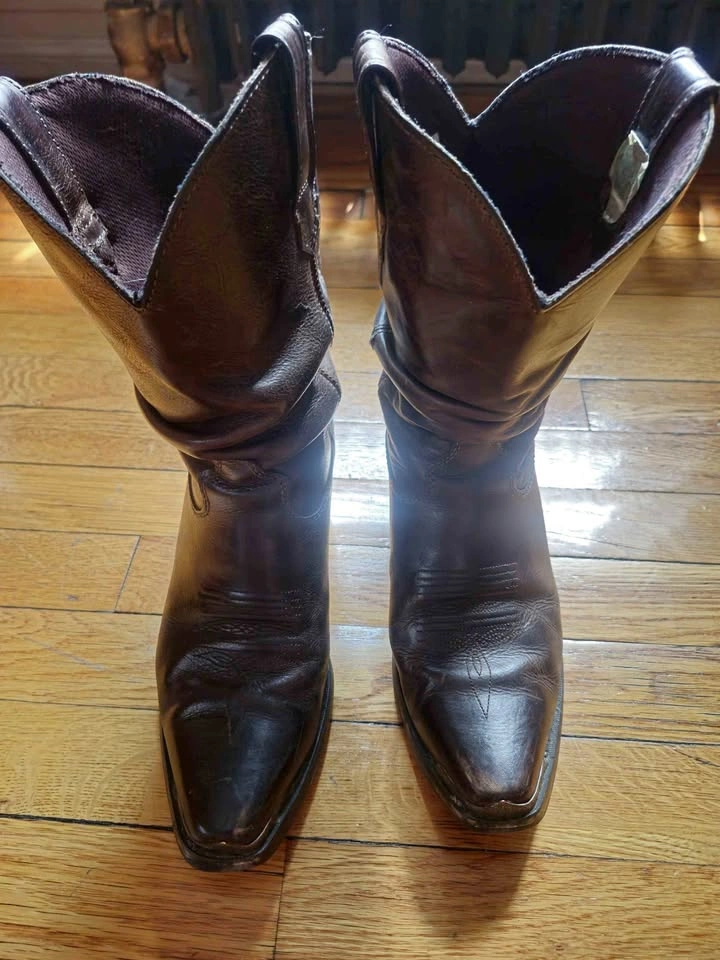 Durango Boots