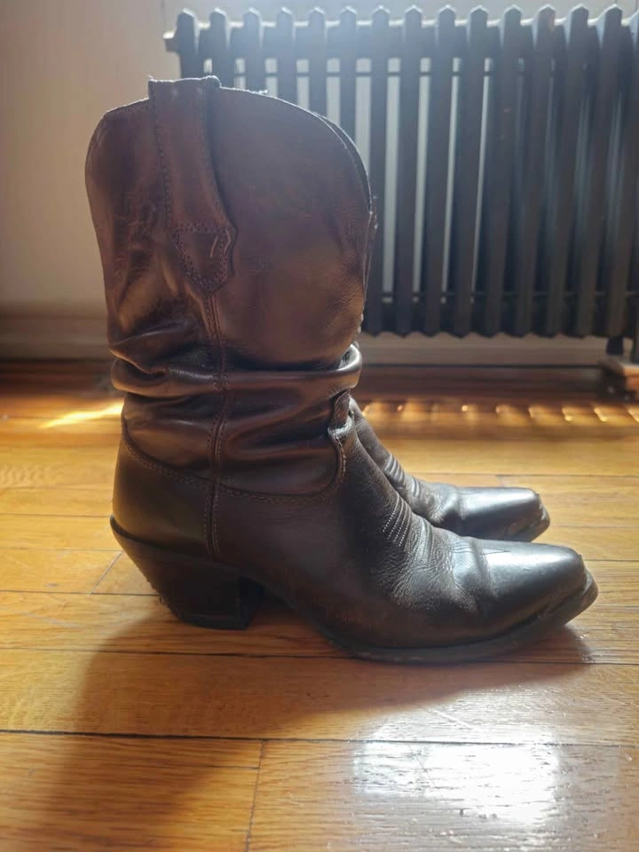 Durango Boots - photo 2