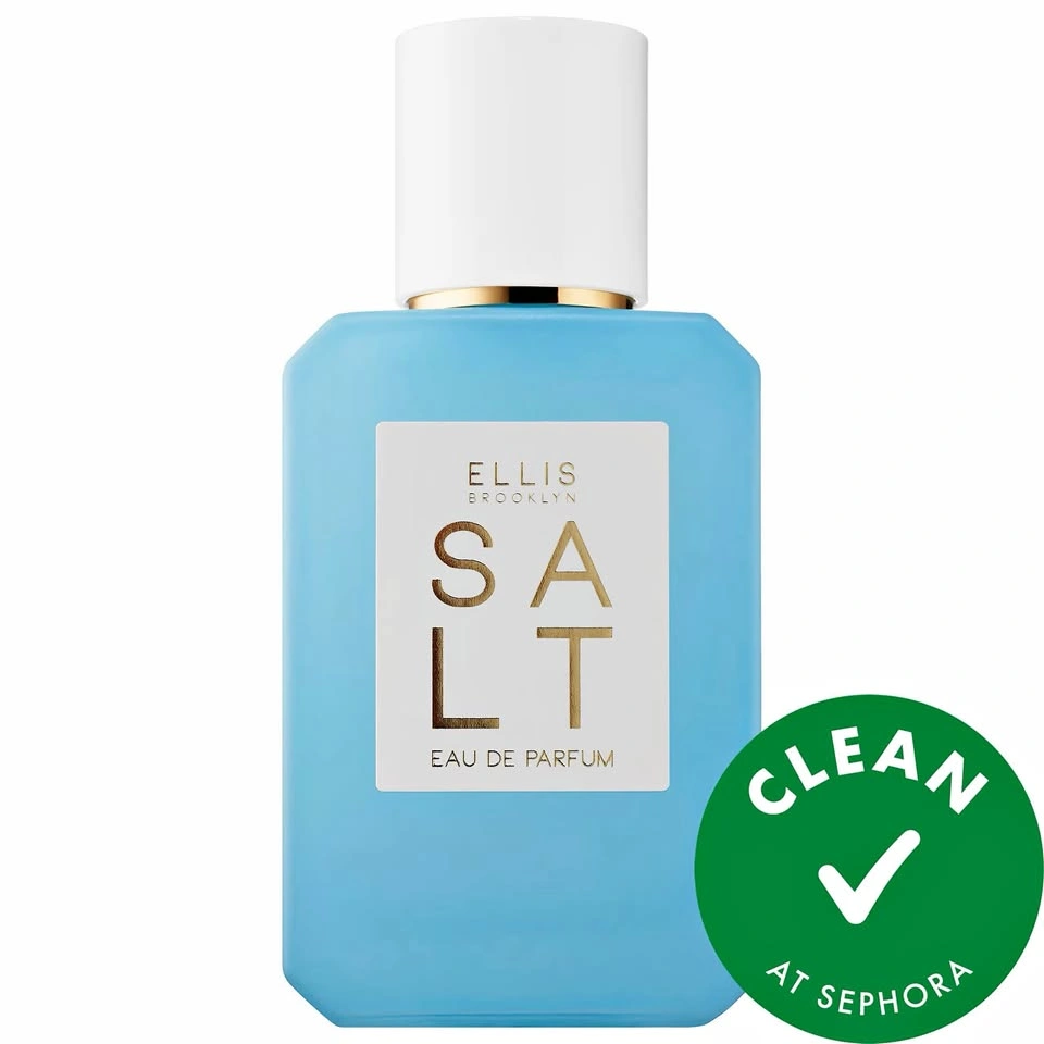 SALT Eau de Parfum - Ellis Brooklyn (50mL)