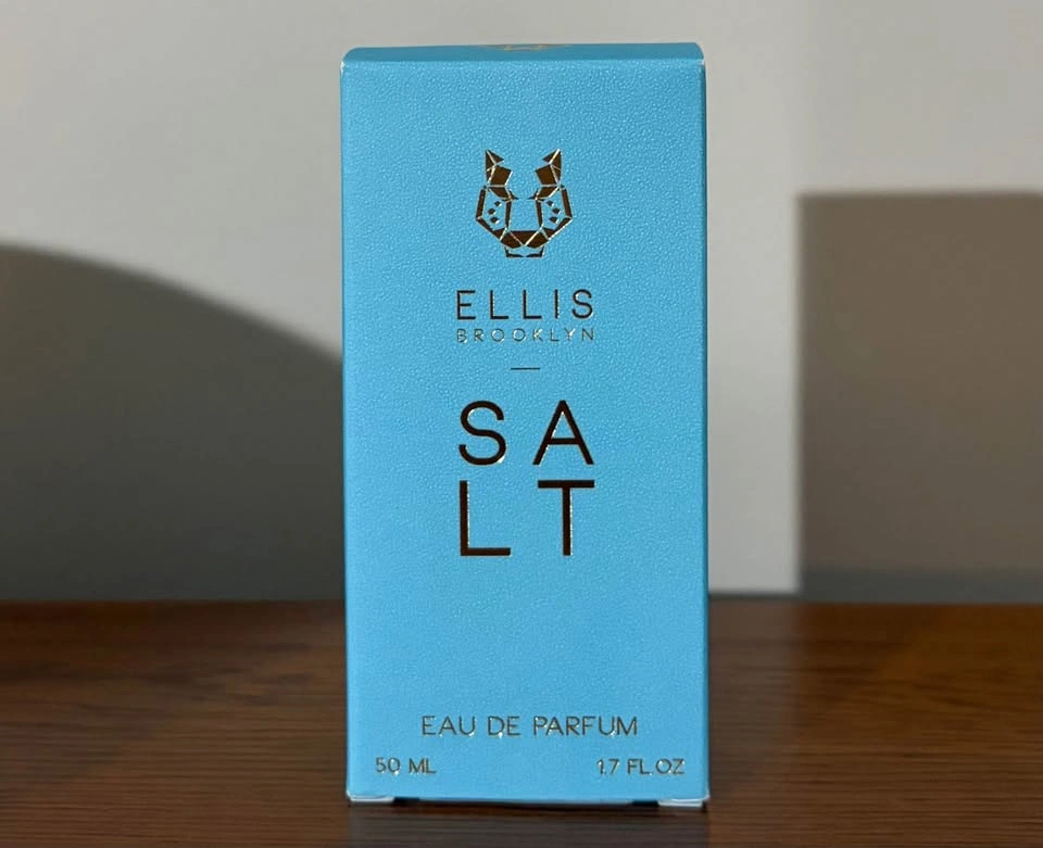 SALT Eau de Parfum - Ellis Brooklyn (50mL) - photo 2