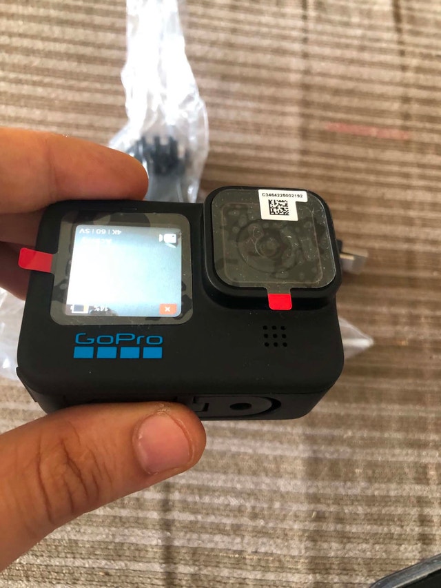 GoPro HERO10 Black