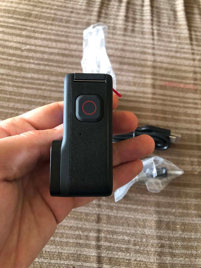 GoPro HERO10 Black - photo 3