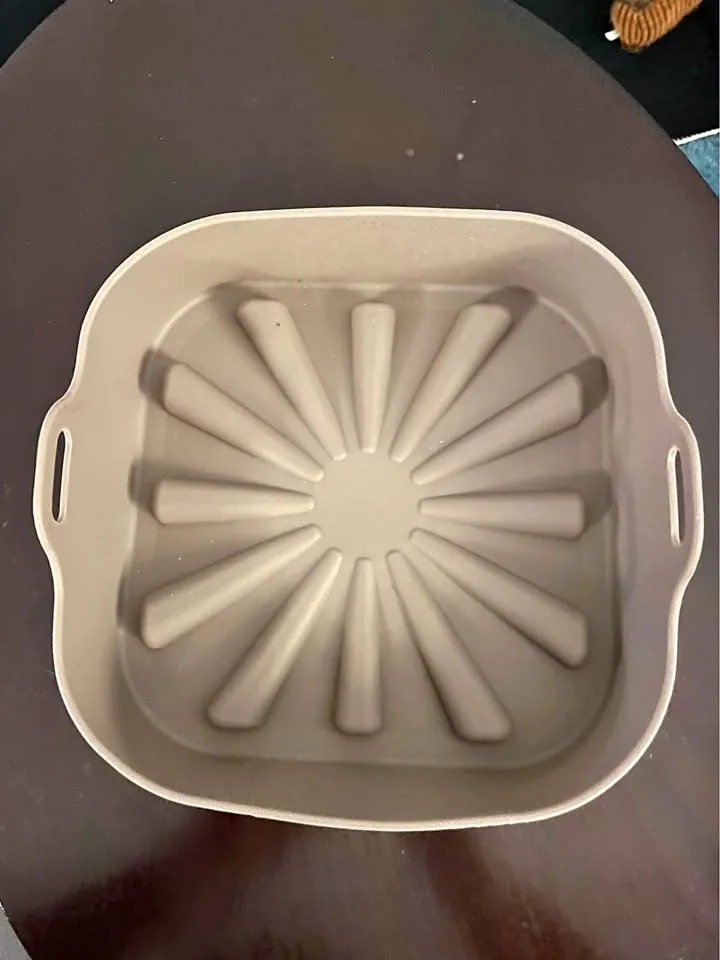 Balsang Air Fryer Silicone thumbnail