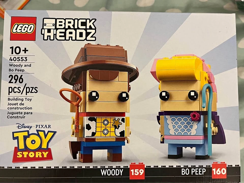 Lego 40553