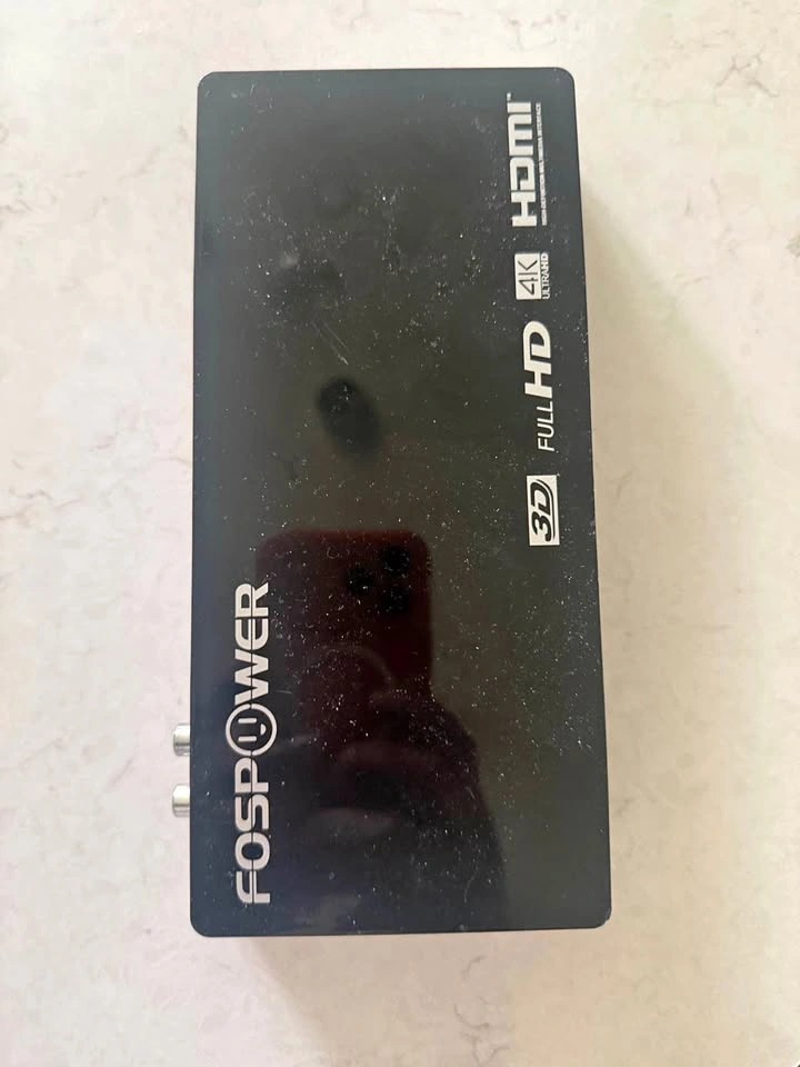 HDMI hub