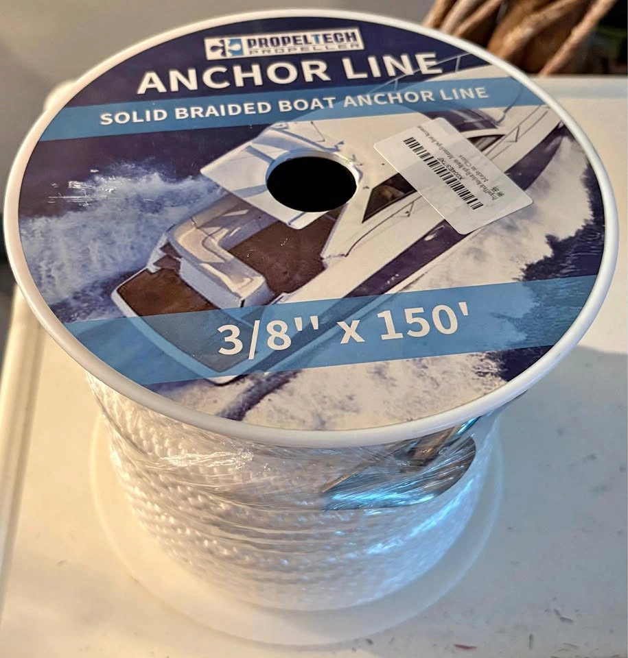 Anchor Line