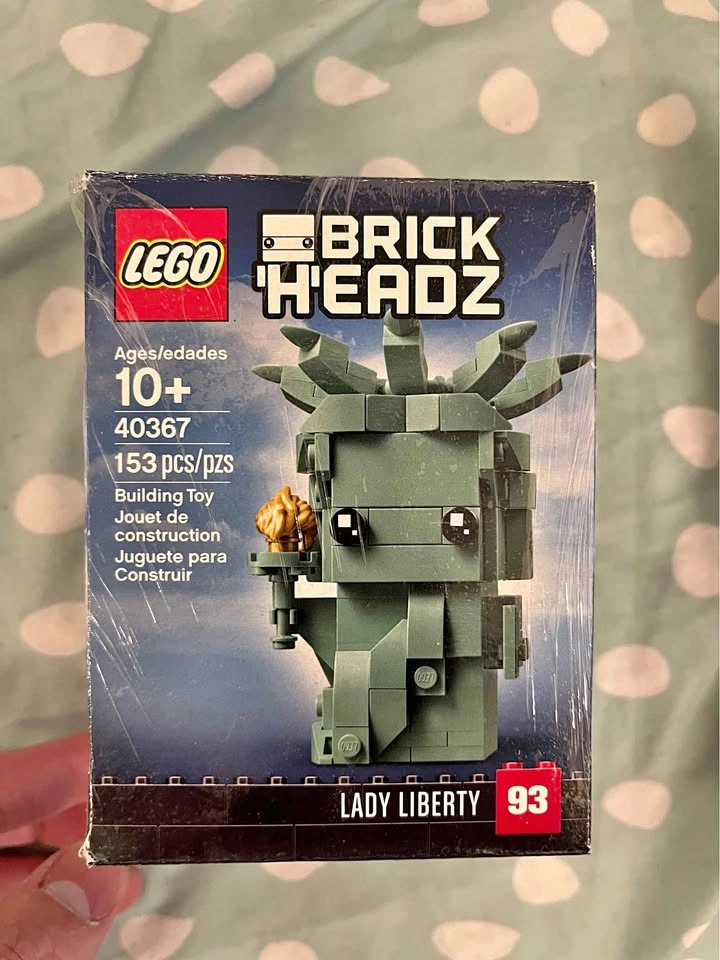 Lego 40367