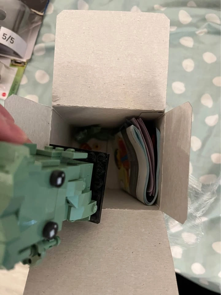Lego 40367 - photo 2
