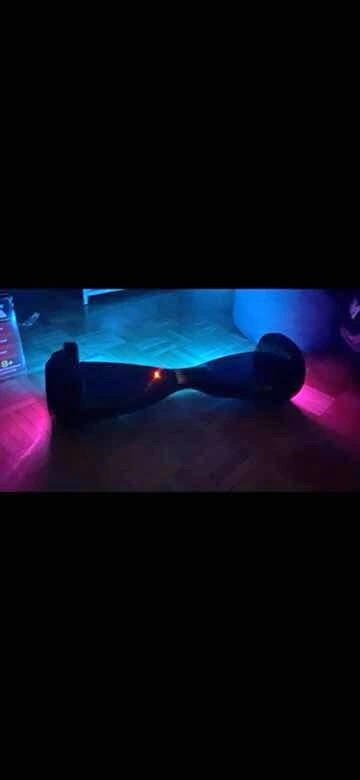 Hoverboard
