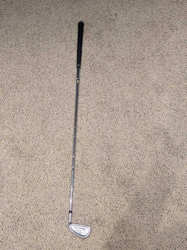 Mizuno MP-57 4 iron - photo 2