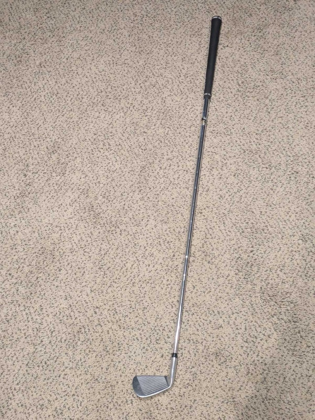 Mizuno MP-57 4 iron - photo 3
