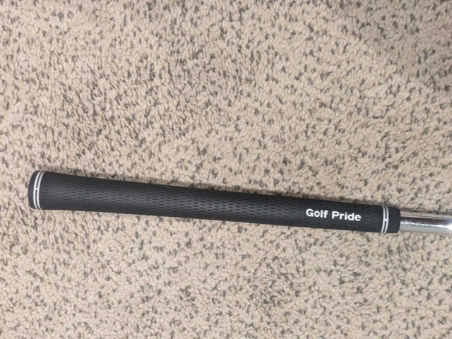 Mizuno MP-57 4 iron - photo 4