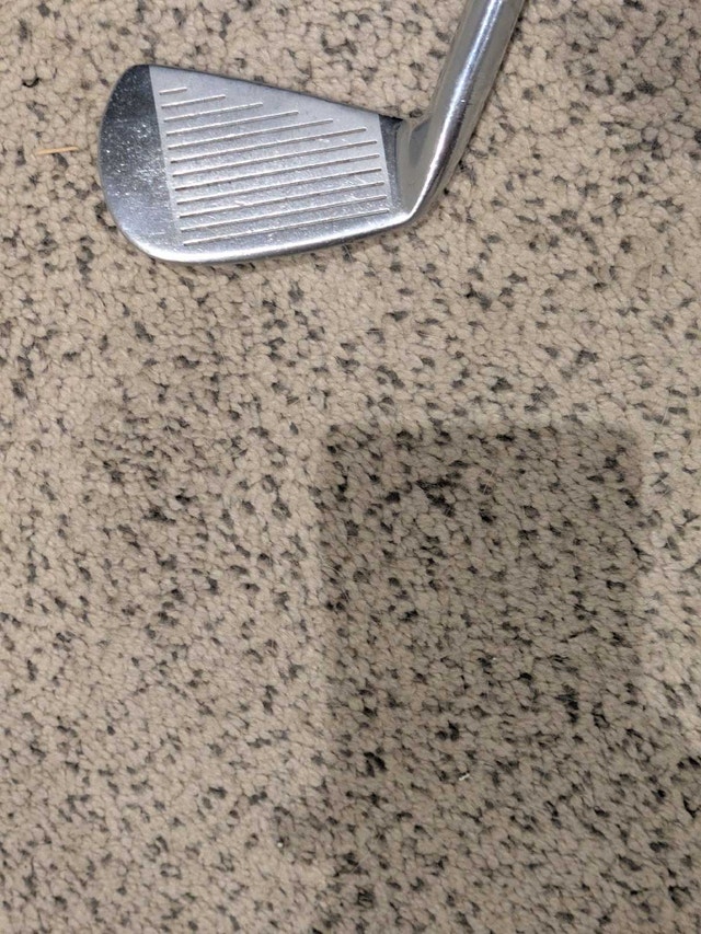 Mizuno MP-57 4 iron - photo 5