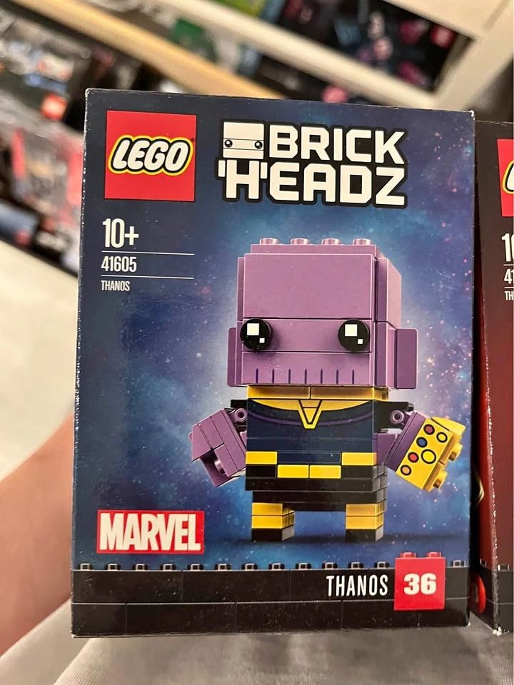 Lego 41605