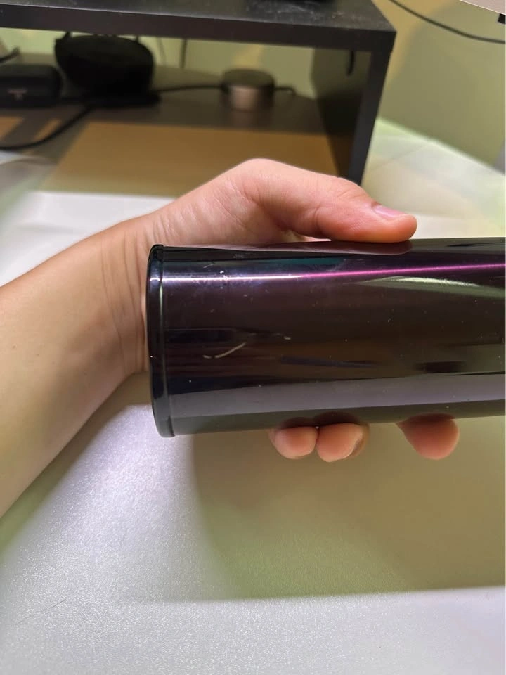 Thermos Vacuum Insulated Stainless Steel Water Bottle (500ml) - photo 3