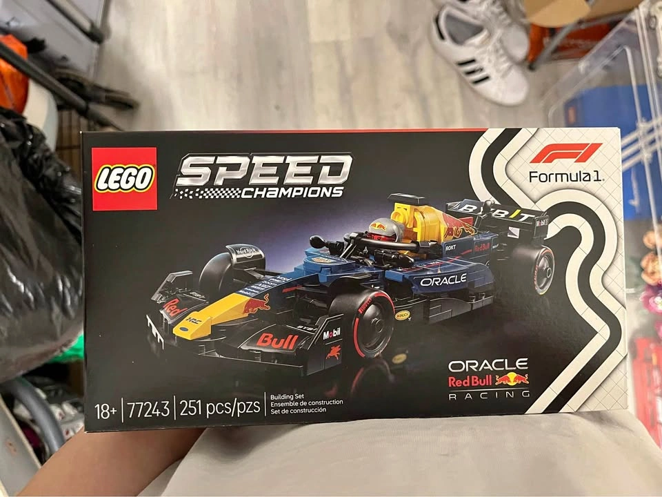 Lego 77243
