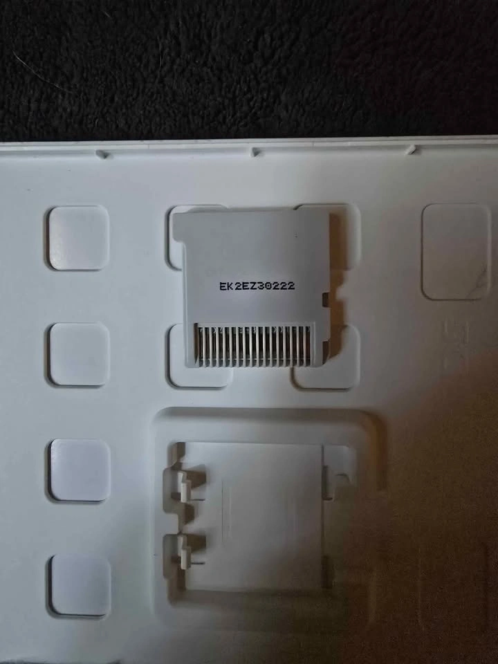 Pokémon Y (Nintendo 3DS, 2013) - photo 4