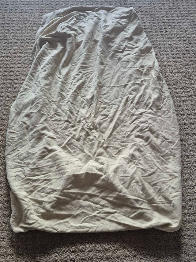 Crib bedding - photo 2