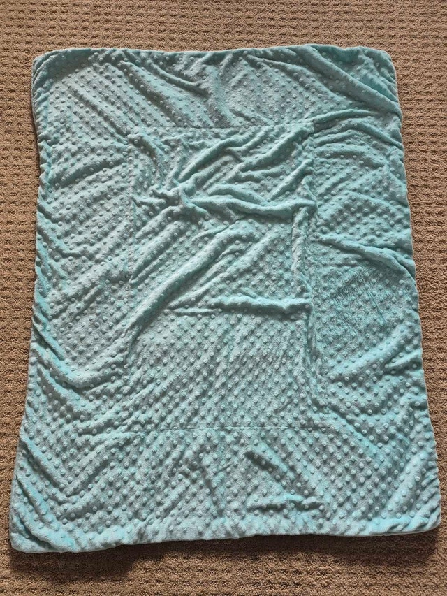 Crib bedding - photo 3