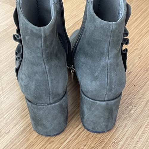 Rockport Women's Green Ankle Boots Size 5.5 - photo 4