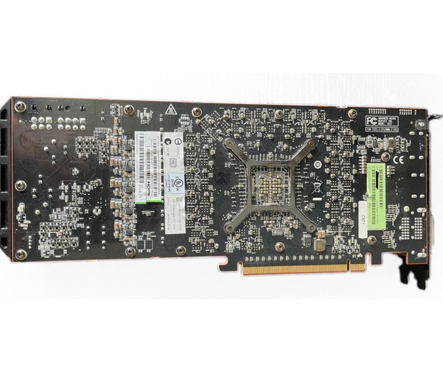 Sapphire R9 290X - photo 2