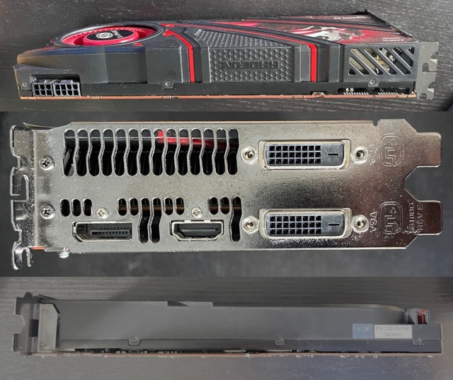 Sapphire R9 290X - photo 3