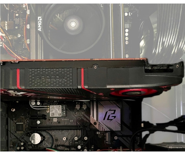 Sapphire R9 290X - photo 4
