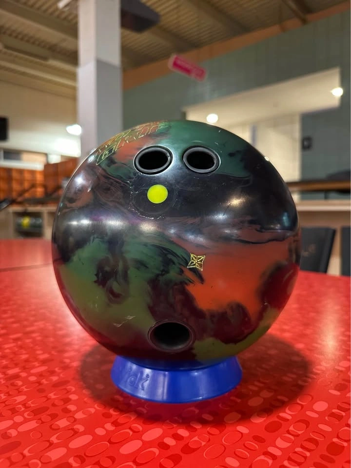 Bowling Balls - photo 3