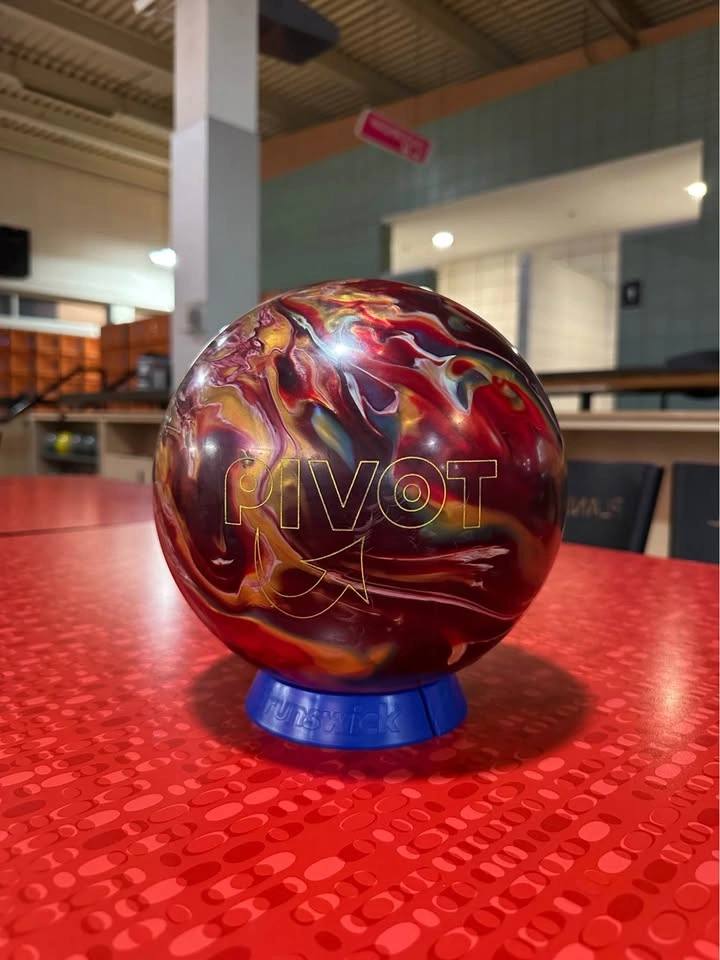 Bowling Balls - photo 4