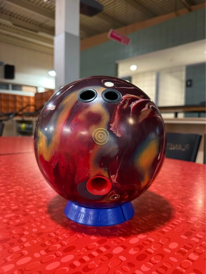 Bowling Balls - photo 5