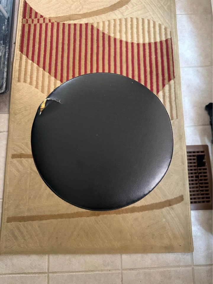 Drum Throne - photo 2