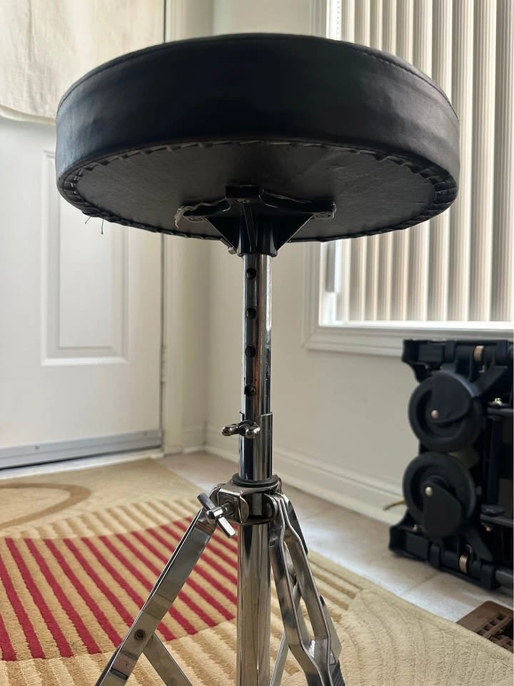 Drum Throne - photo 3