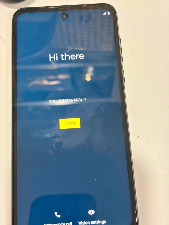Motorola moto g play