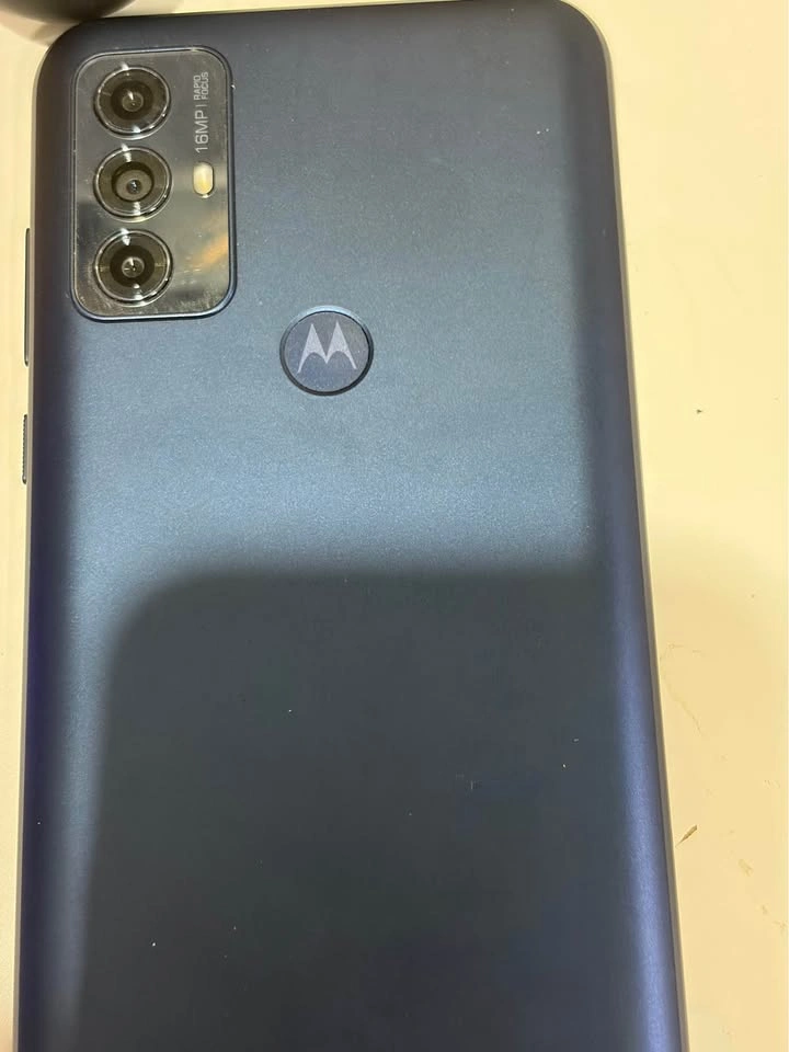 Motorola moto g play - photo 2
