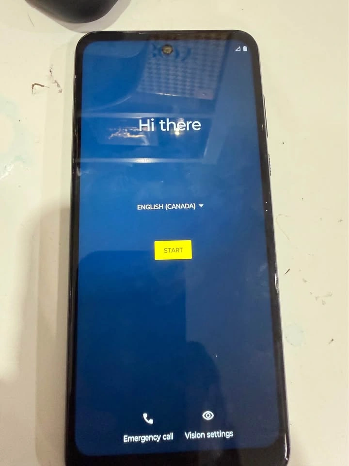 Motorola moto g play - photo 3
