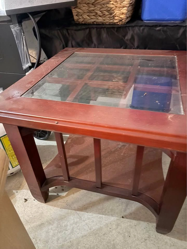 Side table