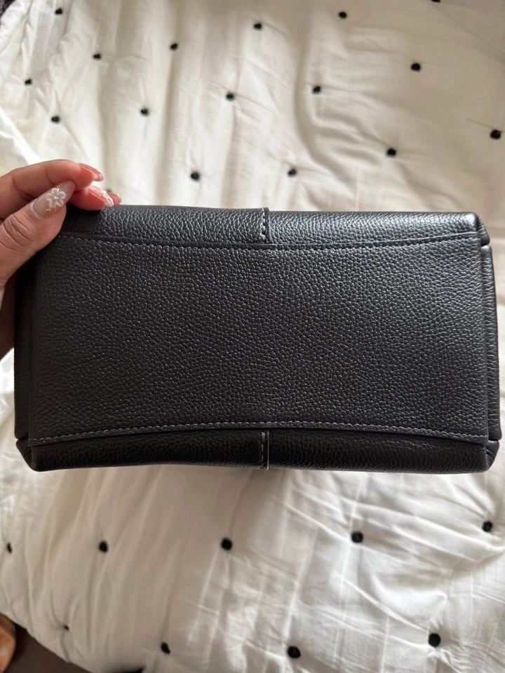 Coach Lana Shoulder Bag 23 - photo 2